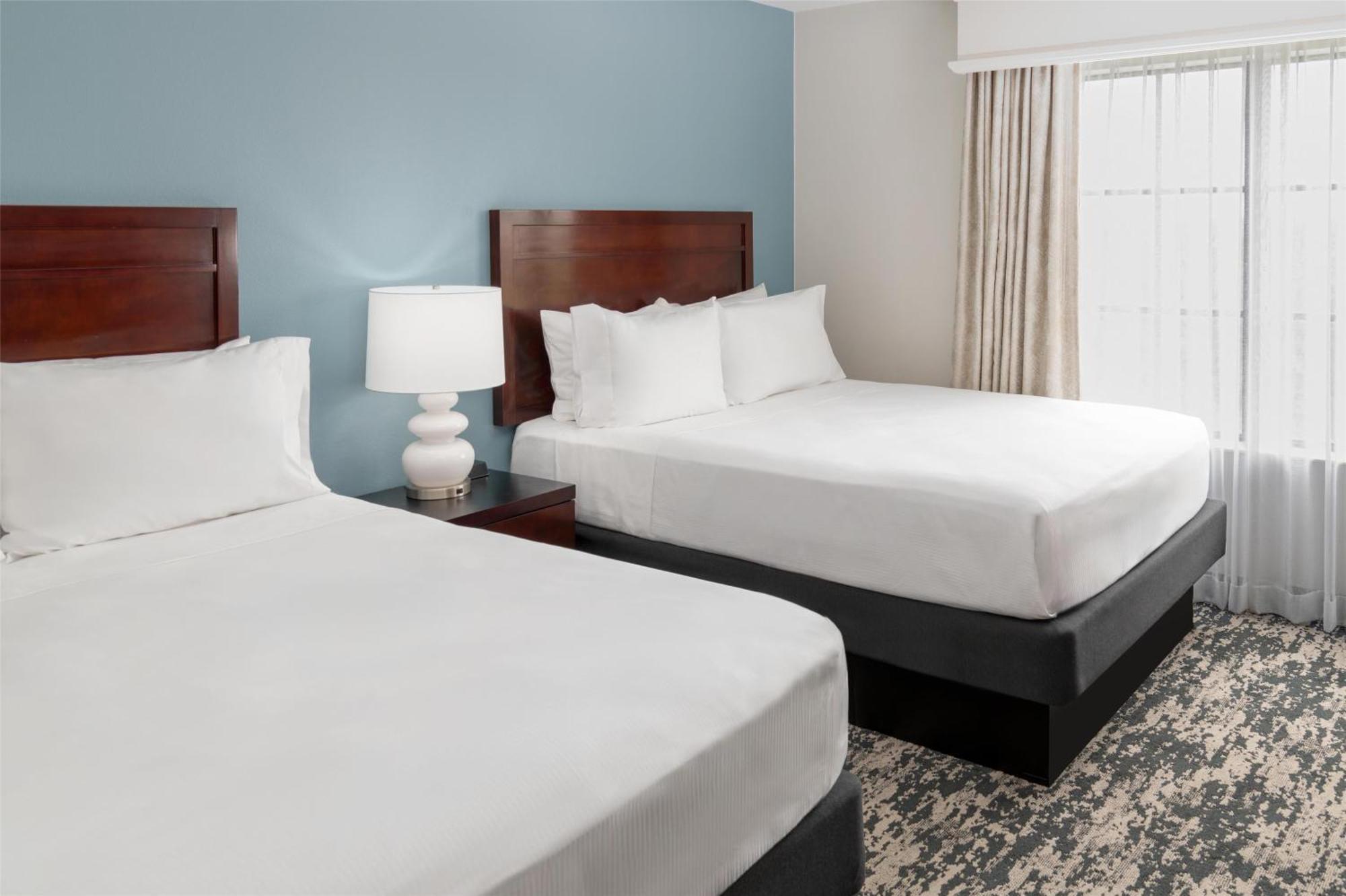 เอมบาสซี สวีท โฮเต็ล ฟอร์ต ไมเยอร์ ฟลอริดา Hotel เอสเตอโร ภายนอก รูปภาพ